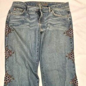 Vintage "Streets Ahead" Jeans NEVER WORN Size 31